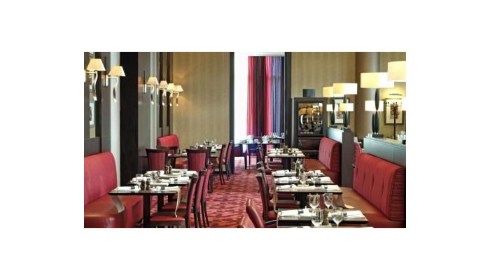 Poza pentru Hotel Courtyard By Marriott Brussels 18-1469233854 Hotel Courtyard By Marriott Brussels poza 9