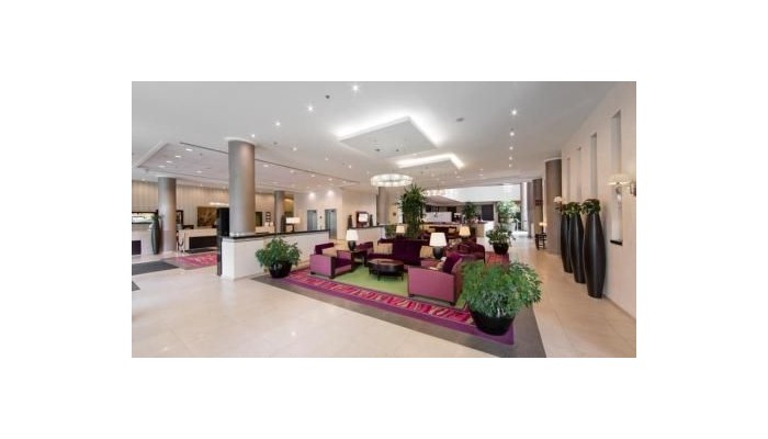 Poza pentru Hotel Courtyard By Marriott Brussels 223-1469233850 Hotel Courtyard By Marriott Brussels poza 3