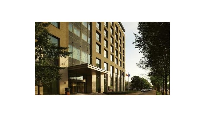 Poza pentru Hotel Courtyard By Marriott Brussels 223-1469233860 Hotel Courtyard By Marriott Brussels poza 18