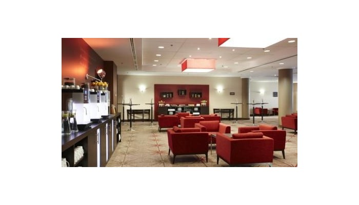 Poza pentru Hotel Courtyard By Marriott Brussels 343-1469233850 Hotel Courtyard By Marriott Brussels poza 2