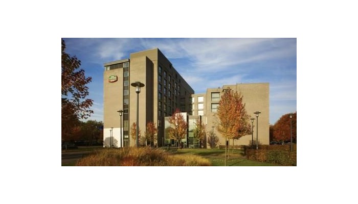 Poza pentru Hotel Courtyard By Marriott Brussels 426-1469233861 Hotel Courtyard By Marriott Brussels poza 19