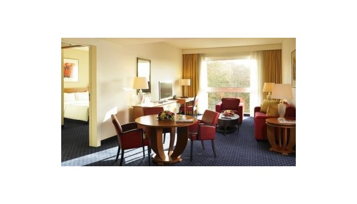 Poza pentru Hotel Courtyard By Marriott Brussels 452-1469233859 Hotel Courtyard By Marriott Brussels poza 16