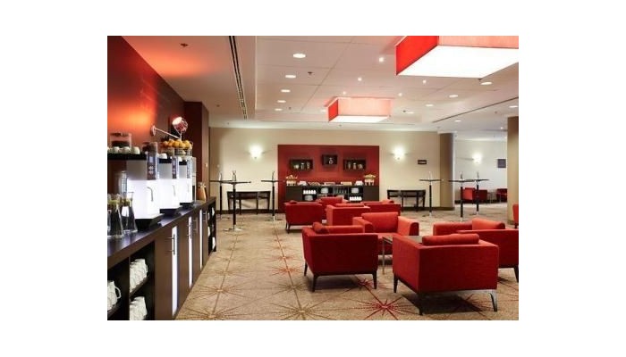 Poza pentru Hotel Courtyard By Marriott Brussels 464-1469233857 Hotel Courtyard By Marriott Brussels poza 13