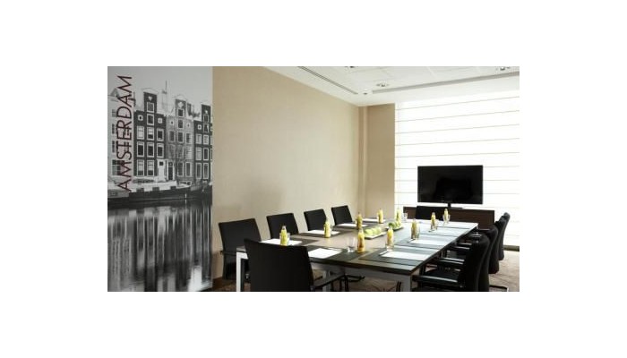 Poza pentru Hotel Courtyard By Marriott Brussels 473-1469233855 Hotel Courtyard By Marriott Brussels poza 11