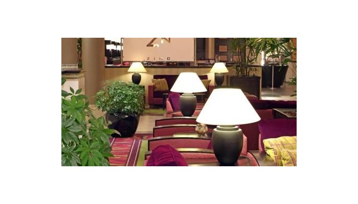 Poza pentru Hotel Courtyard By Marriott Brussels 501-1469233856 Hotel Courtyard By Marriott Brussels poza 12