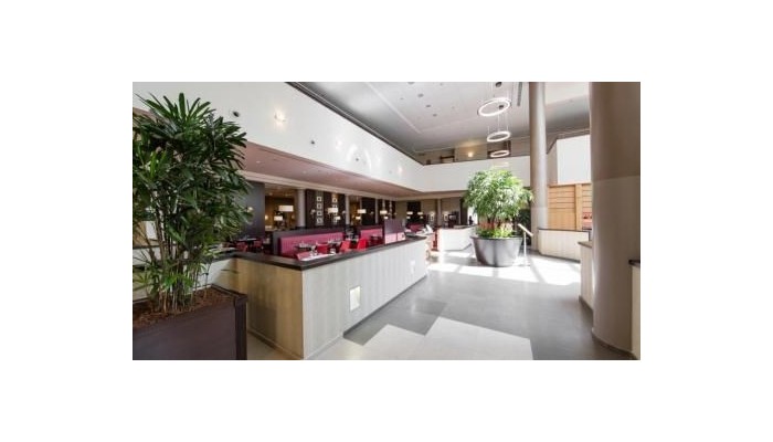 Poza pentru Hotel Courtyard By Marriott Brussels 561-1469233849 Hotel Courtyard By Marriott Brussels poza 1