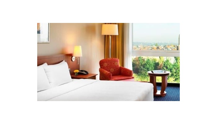 Poza pentru Hotel Courtyard By Marriott Brussels 624-1469233852 Hotel Courtyard By Marriott Brussels poza 6