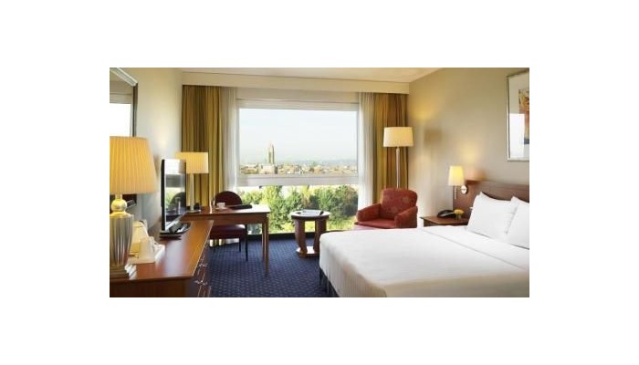 Poza pentru Hotel Courtyard By Marriott Brussels 650-1469233852 Hotel Courtyard By Marriott Brussels poza 5