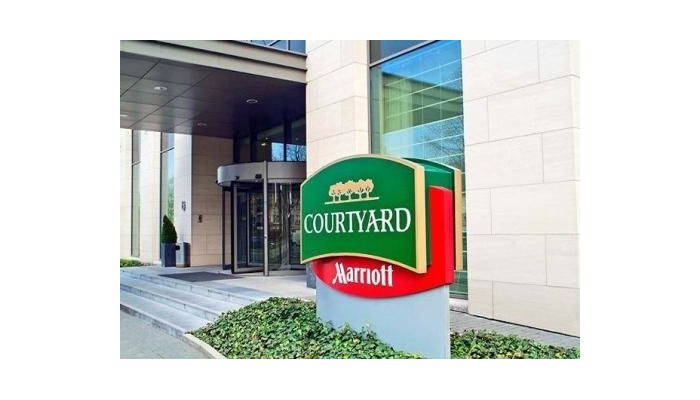 Poza pentru Hotel Courtyard By Marriott Brussels 673-1469233857 Hotel Courtyard By Marriott Brussels poza 14