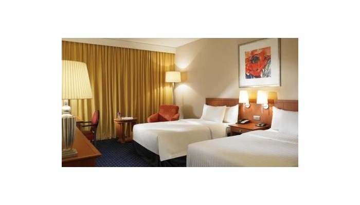 Poza pentru Hotel Courtyard By Marriott Brussels 683-1469233851 Hotel Courtyard By Marriott Brussels poza 4