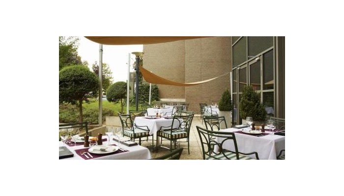 Poza pentru Hotel Courtyard By Marriott Brussels 703-1469233863 Hotel Courtyard By Marriott Brussels poza 22