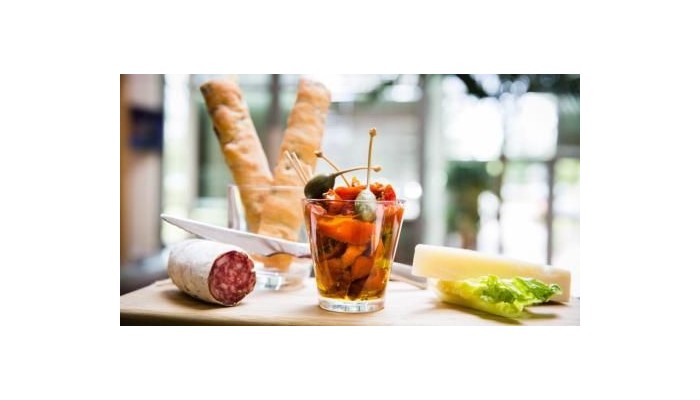 Poza pentru Hotel Courtyard By Marriott Brussels 723-1469233862 Hotel Courtyard By Marriott Brussels poza 20