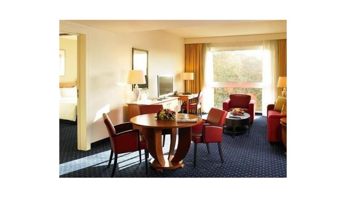 Poza pentru Hotel Courtyard By Marriott Brussels 775-1469233865 Hotel Courtyard By Marriott Brussels poza 25