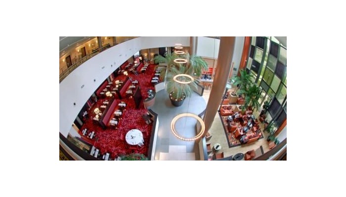 Poza pentru Hotel Courtyard By Marriott Brussels 978-1469233855 Hotel Courtyard By Marriott Brussels poza 10