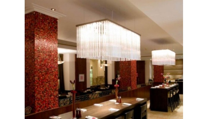 Hotel Crowne Plaza Brussels City Center poza 2
