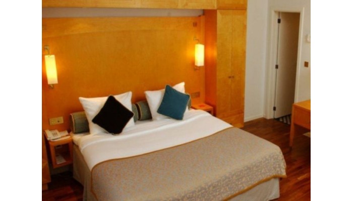 Hotel Crowne Plaza Brussels City Center poza 1