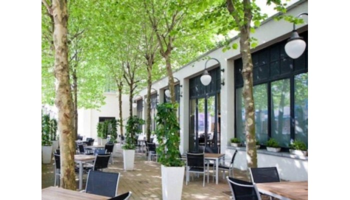 Hotel Crowne Plaza Brussels City Center poza 8