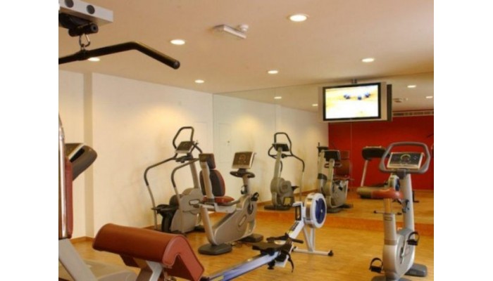 Hotel Crowne Plaza Brussels City Center poza 4