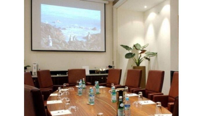 Hotel Crowne Plaza Brussels City Center poza 5