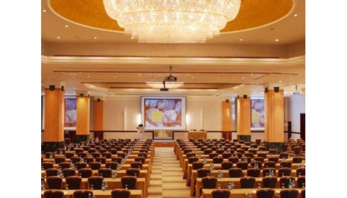 Hotel Crowne Plaza Brussels City Center poza 6