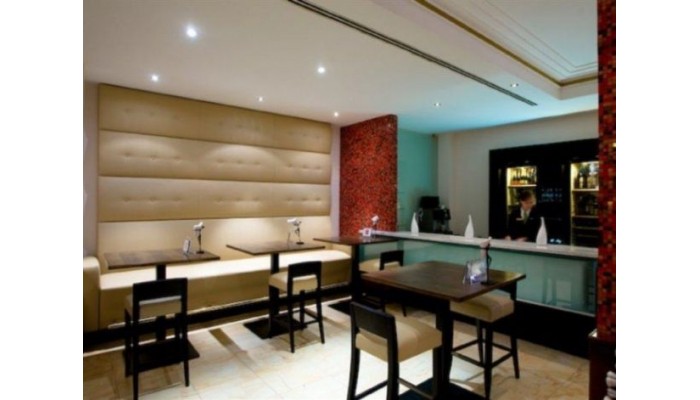 Hotel Crowne Plaza Brussels City Center poza 3
