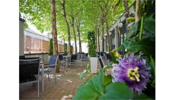 Hotel Crowne Plaza Brussels - Le Palace poza 3