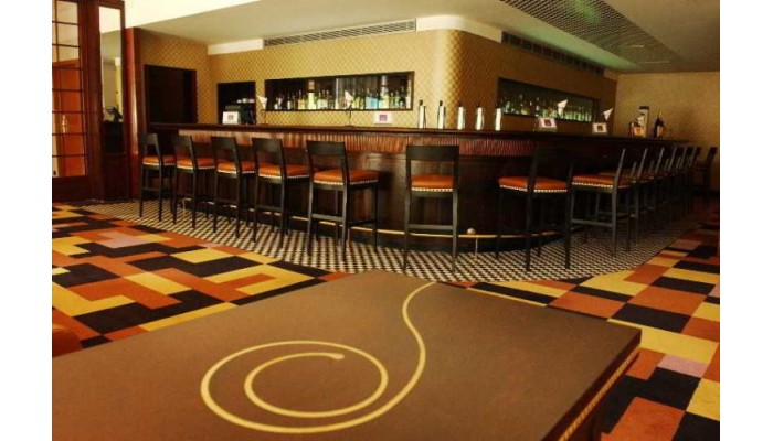 Hotel Crowne Plaza Brussels - Le Palace poza 4