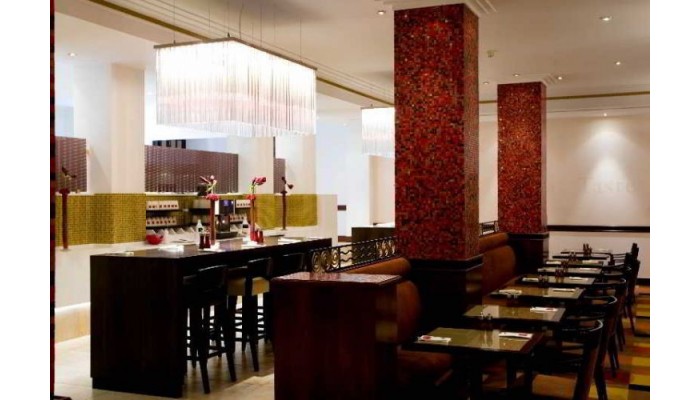 Hotel Crowne Plaza Brussels - Le Palace poza 2