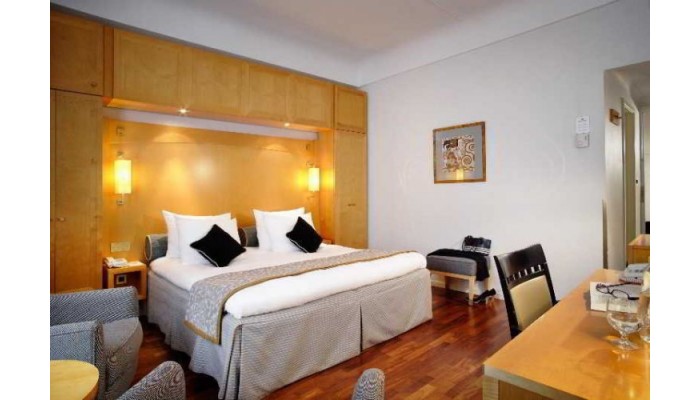 Hotel Crowne Plaza Brussels - Le Palace poza 5