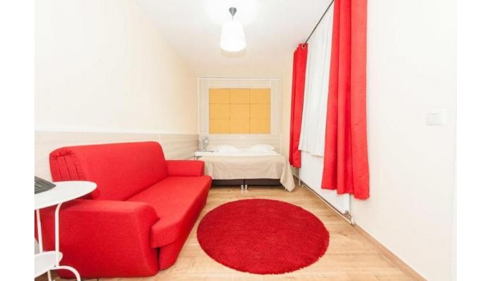 Poza pentru Hotel De France 1583-1568509459 Hotel De France poza 7