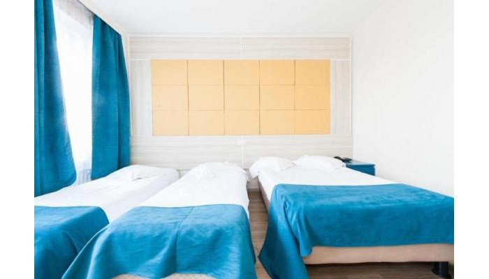 Poza pentru Hotel De France 2898-1568509457 Hotel De France poza 3