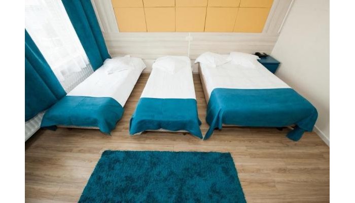 Poza pentru Hotel De France 2959-1568509455 Hotel De France poza 0