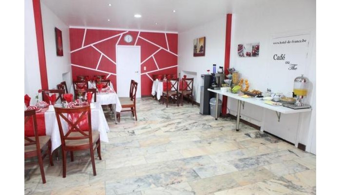 Poza pentru Hotel De France 5511-1568509457 Hotel De France poza 4
