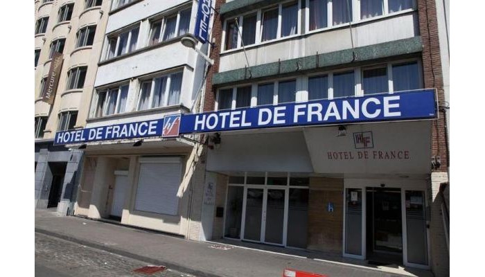 Poza pentru Hotel De France 6209-1568509458 Hotel De France poza 6