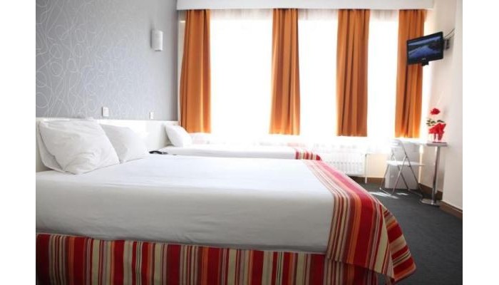Poza pentru Hotel De France 831-1568509458 Hotel De France poza 5