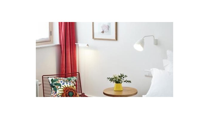 Hotel Des Galeries poza 10