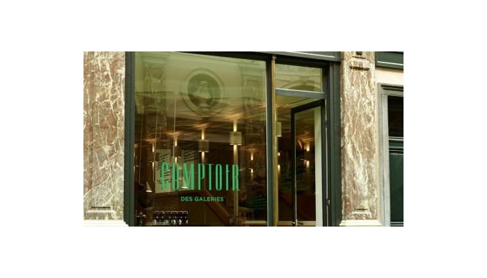 Hotel Des Galeries poza 22