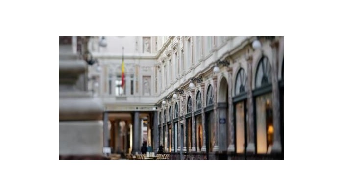 Hotel Des Galeries poza 23