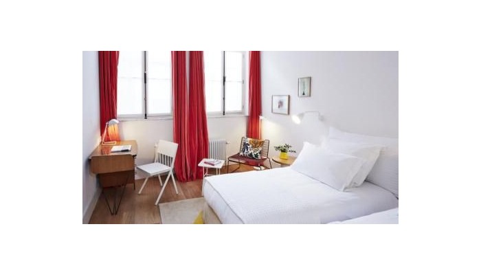 Hotel Des Galeries poza 1