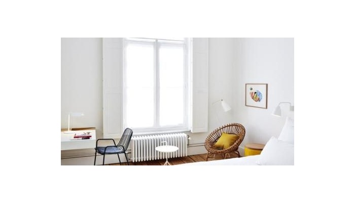 Hotel Des Galeries poza 5