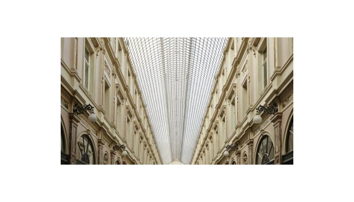 Hotel Des Galeries poza 21