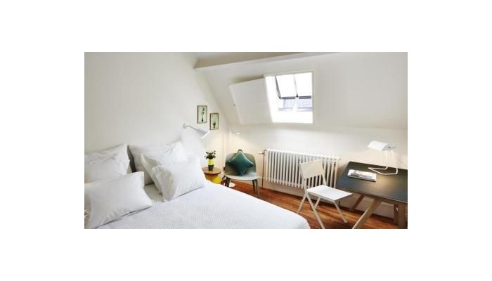 Hotel Des Galeries poza 2