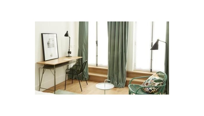 Hotel Des Galeries poza 3