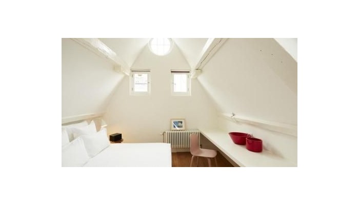 Hotel Des Galeries poza 11