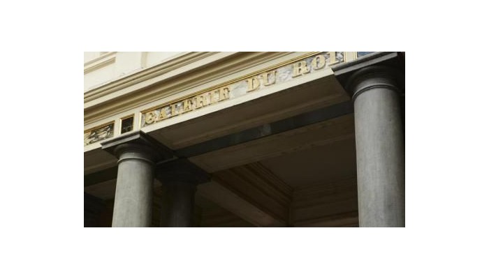 Hotel Des Galeries poza 0