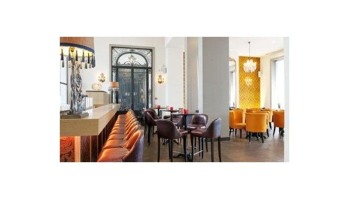 Poza pentru Hotel Dominican 187-1469233902 Hotel Dominican poza 14