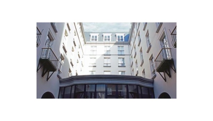 Poza pentru Hotel Dominican 195-1469233892 Hotel Dominican poza 0