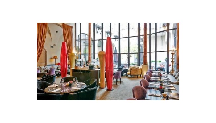 Poza pentru Hotel Dominican 210-1469233900 Hotel Dominican poza 11