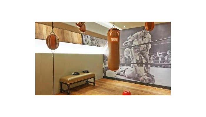 Poza pentru Hotel Dominican 56-1469233896 Hotel Dominican poza 6