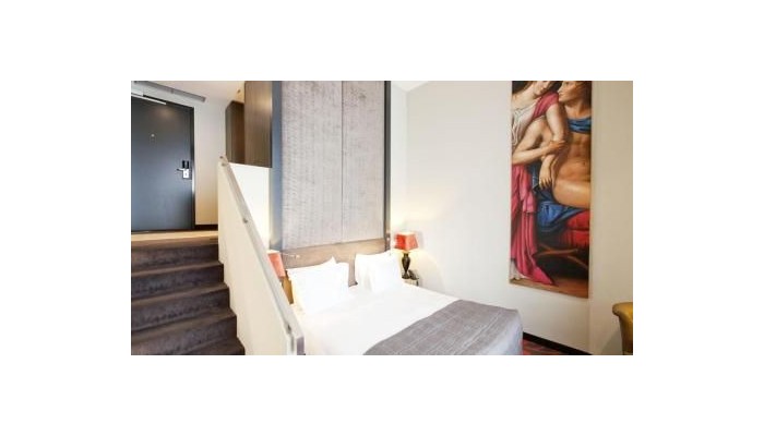 Poza pentru Hotel Dominican 562-1469233893 Hotel Dominican poza 1